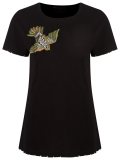 embroidered blouse