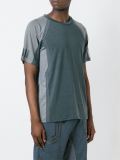 Adidas Originals X White Mountaineering人体工学T恤