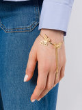 Butterfly bracelet
