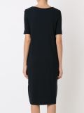 side pockets dress