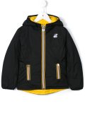 'Jacques Thermo Plus Double' jacket