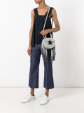 Mimi Fringe tote