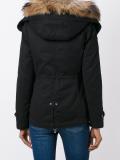 'Scarlett' eskimo jacket