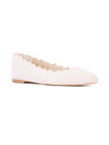 Francis ballerinas