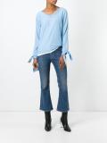 wavy jumper 