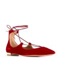 'Christy' ballerinas 