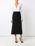 tailored skirt 