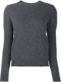 crew neck sweater