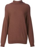 turtleneck jumper 