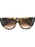 'Nevermindy' sunglasses 