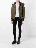 'Chilliwack' padded jacket