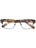 'Statesman' glasses