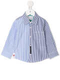 striped shirt 