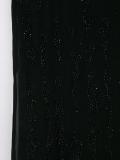 bead embroidered top