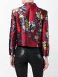 'Blossom' fitted jacket
