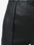 paneled leggings