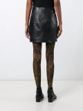 camouflage sheer tights