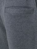 tapered track pants