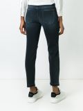 cropped skinny jeans
