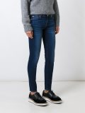 'The Skinny B(air) Duchess' jeans