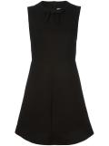 lace detail dress 