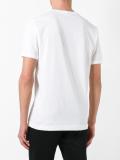 Smile patch T-shirt