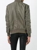 classic bomber jacket
