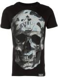 'Routine' T-shirt