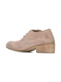 lace up derby shoes 