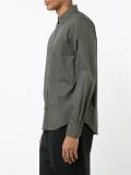 plain shirt 