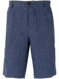 knee-length short