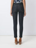 skinny trousers