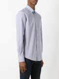 smart buttoned shirt 