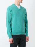 'The Burlington' sweater
