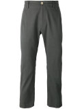 Efrem cropped trousers