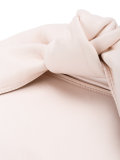 bow shoulder bag
