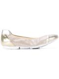 classic ballerinas 
