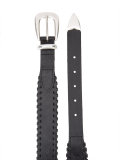 braided belt 