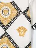 Greca print T-shirt