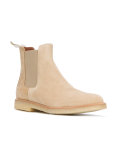 slip-on boots