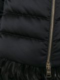 padded jacket