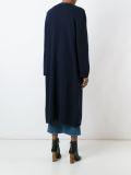long cardigan