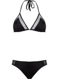 triangle bikini set