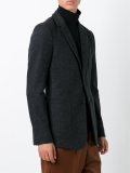 patch pocket blazer