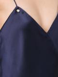 pearl detail cami top 