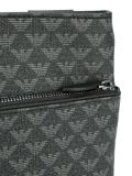 flat shoulder bag 