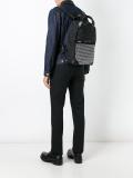 'Tote' backpack