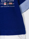 polo top overall