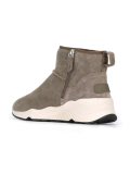 'Alaska' boots