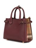 Banner shoulder bag
